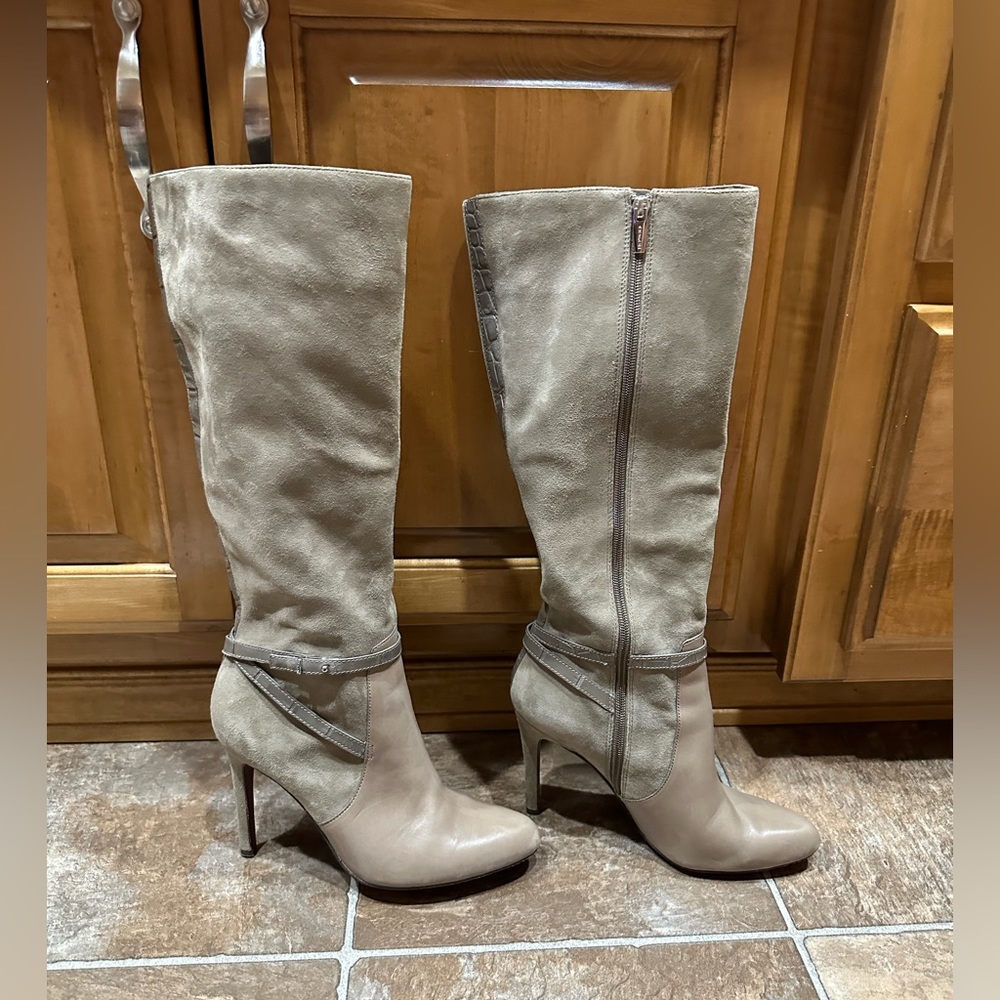 Coach Boots